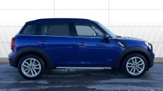 MINI Countryman 1.6 Cooper D ALL4 Business Edition 5dr Diesel Hatchback